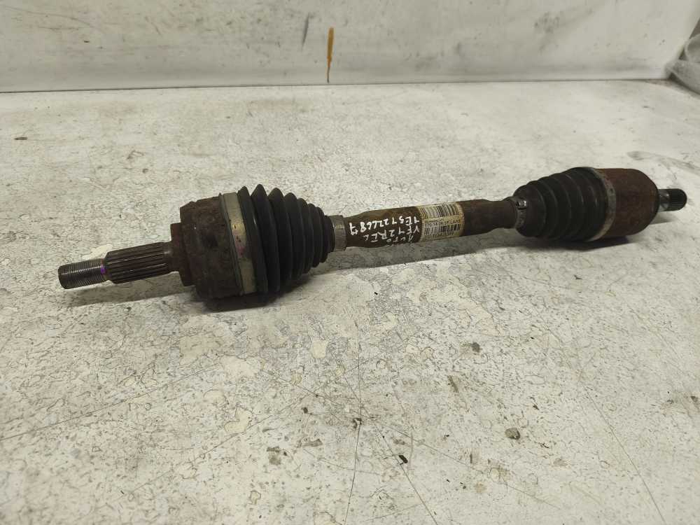 CARDAN GAUCHE RENAULT - Vue 1